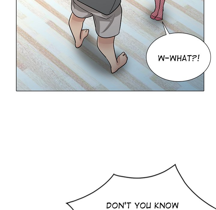 The Mismatch Chapter 30 - HolyManga.Net