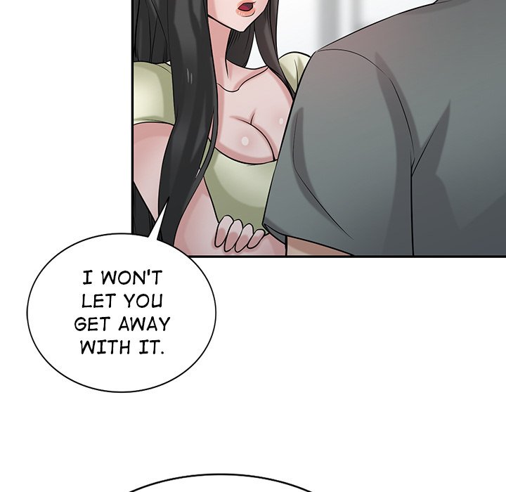 The Mismatch Chapter 30 - HolyManga.Net
