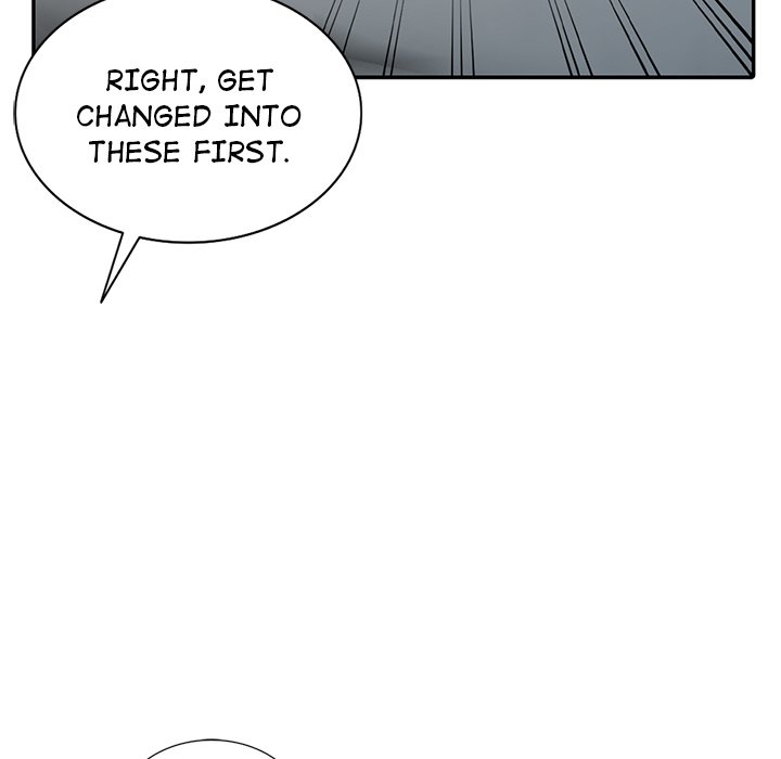 The Mismatch Chapter 30 - HolyManga.Net