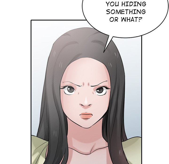 The Mismatch Chapter 30 - HolyManga.Net