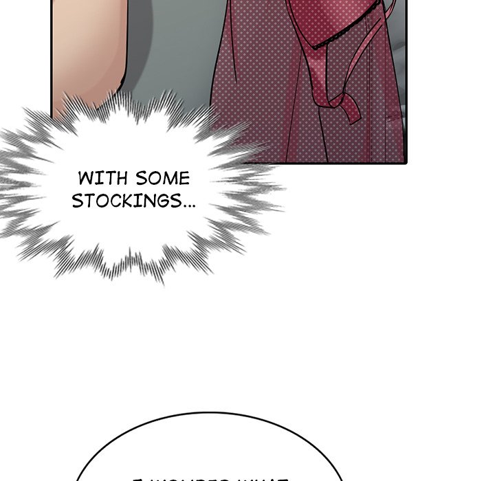 The Mismatch Chapter 30 - HolyManga.Net
