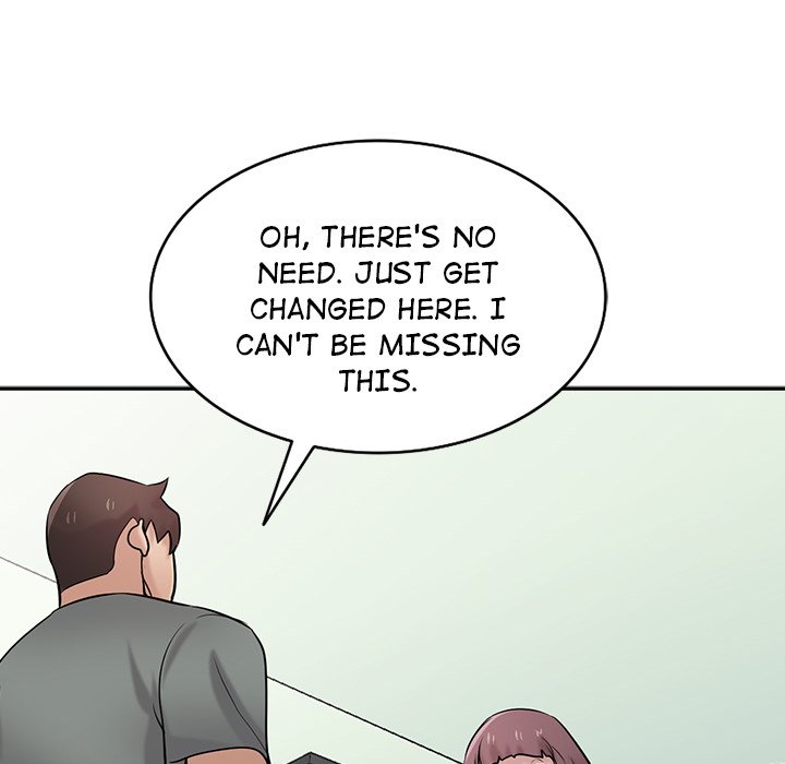 The Mismatch Chapter 30 - HolyManga.Net