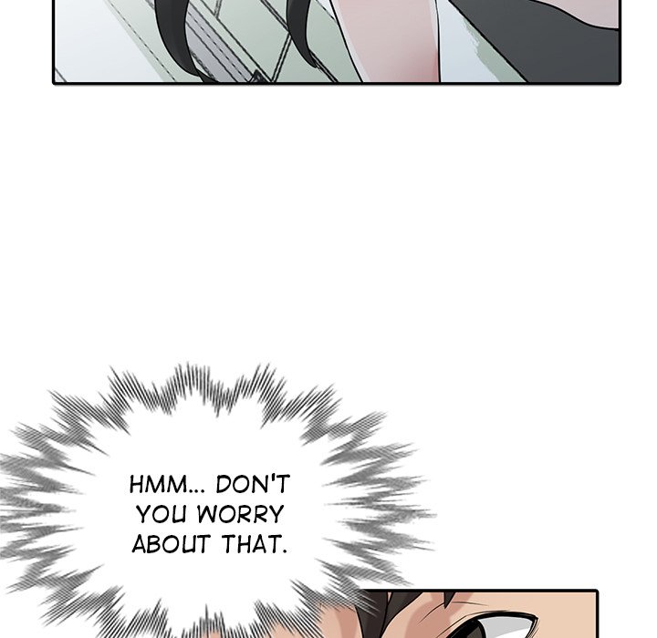 The Mismatch Chapter 30 - HolyManga.Net