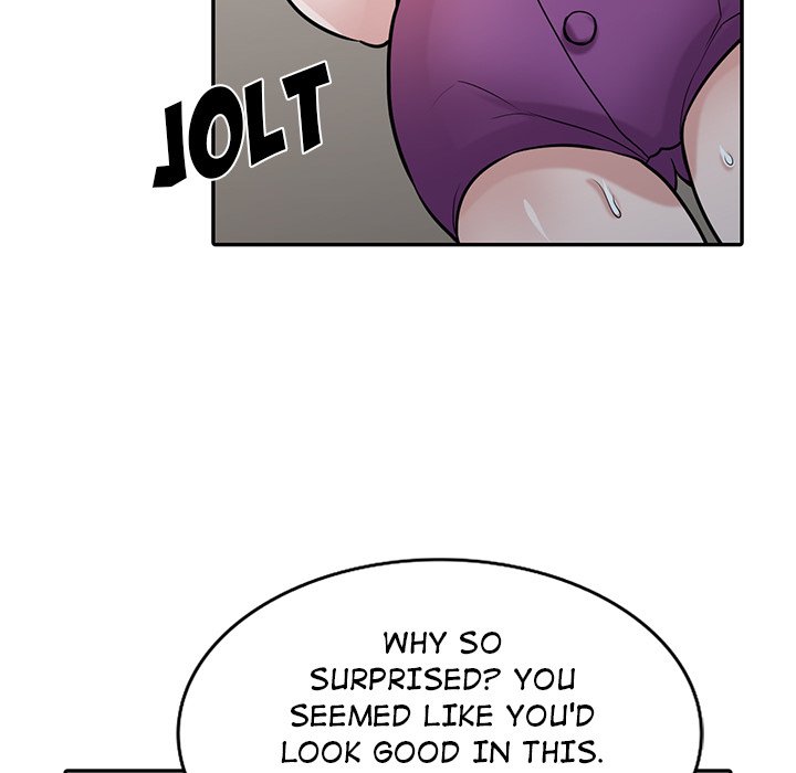 The Mismatch Chapter 30 - HolyManga.Net