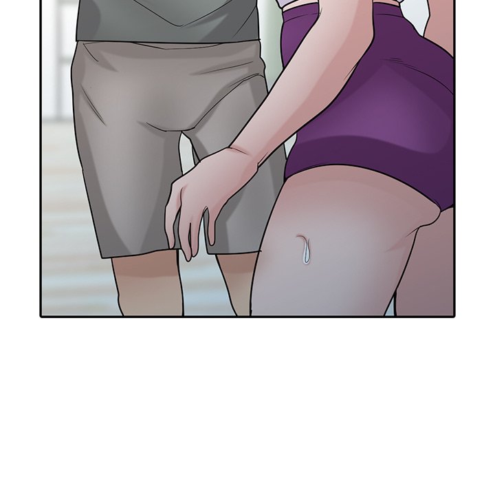 The Mismatch Chapter 30 - HolyManga.Net