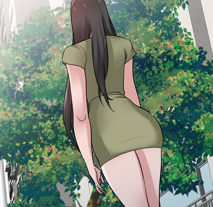 The Mismatch Chapter 30 - HolyManga.Net