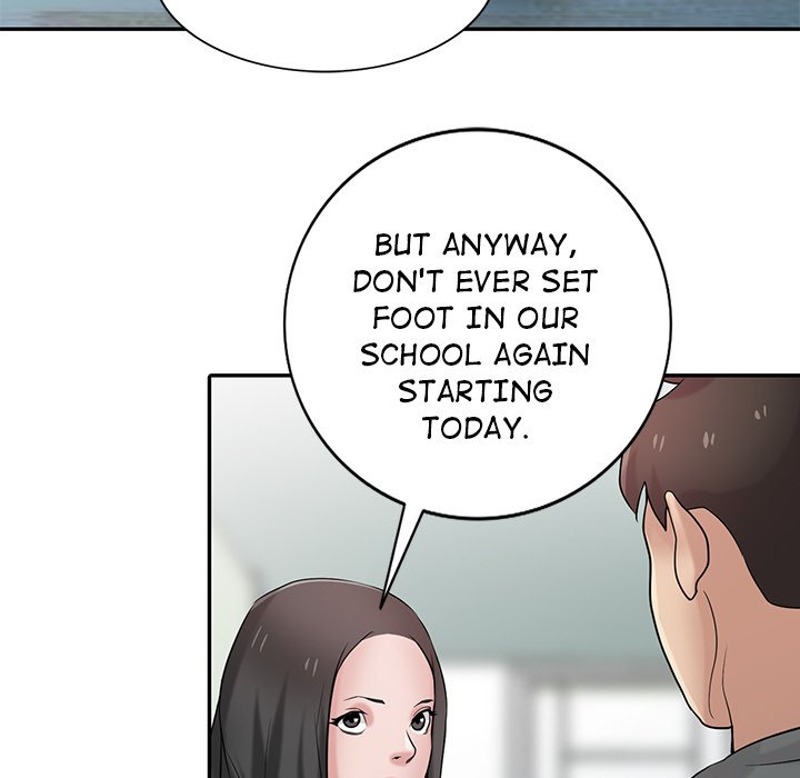 The Mismatch Chapter 30 - HolyManga.Net