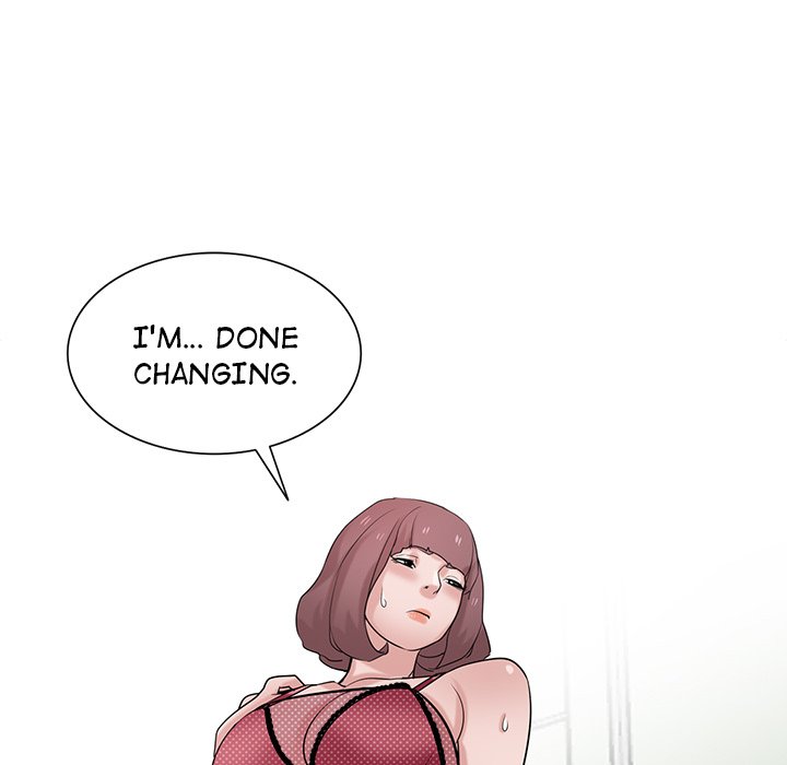 The Mismatch Chapter 30 - HolyManga.Net