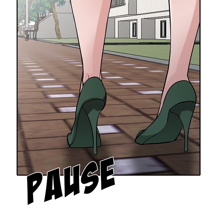The Mismatch Chapter 30 - HolyManga.Net