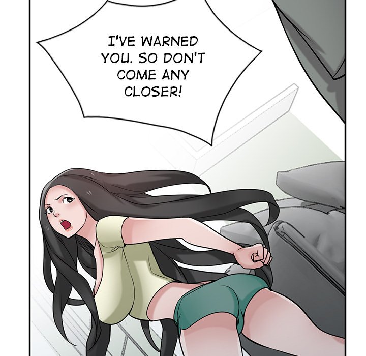 The Mismatch Chapter 30 - HolyManga.Net