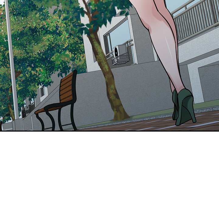 The Mismatch Chapter 30 - HolyManga.Net