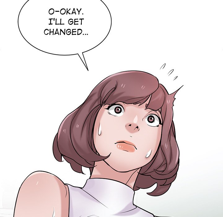 The Mismatch Chapter 30 - HolyManga.Net