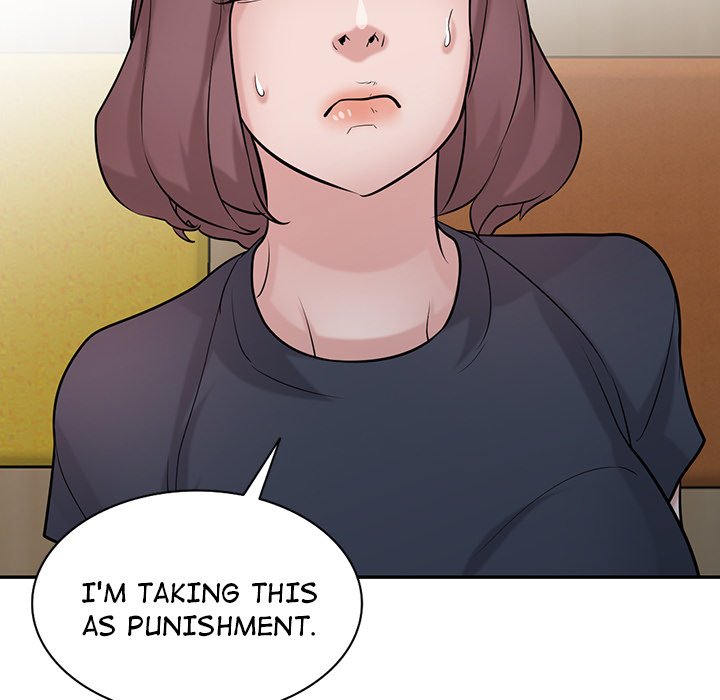 The Mismatch Chapter 36 - HolyManga.Net