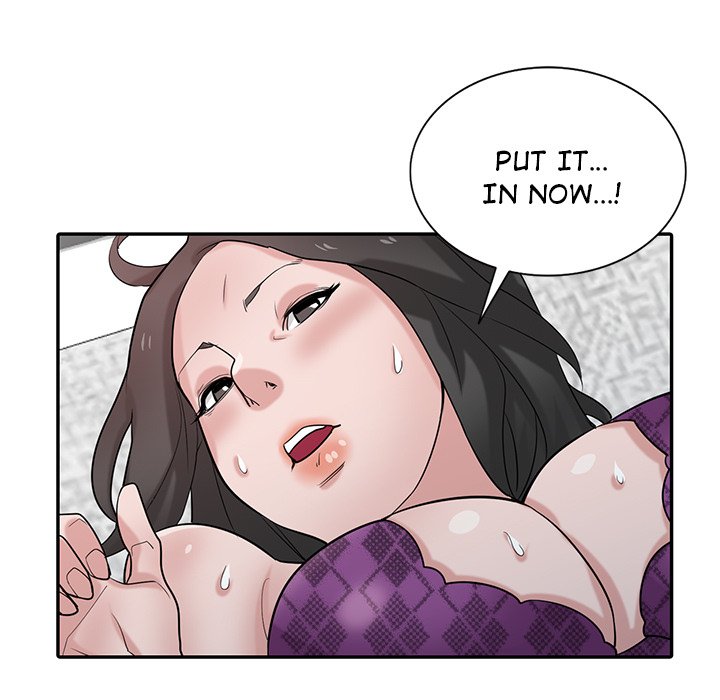 The Mismatch Chapter 36 - HolyManga.Net