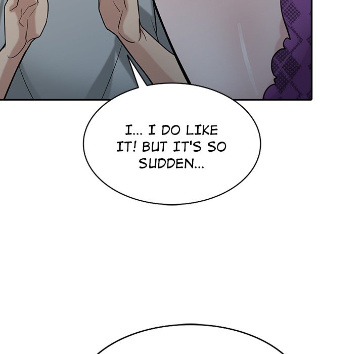 The Mismatch Chapter 36 - HolyManga.Net