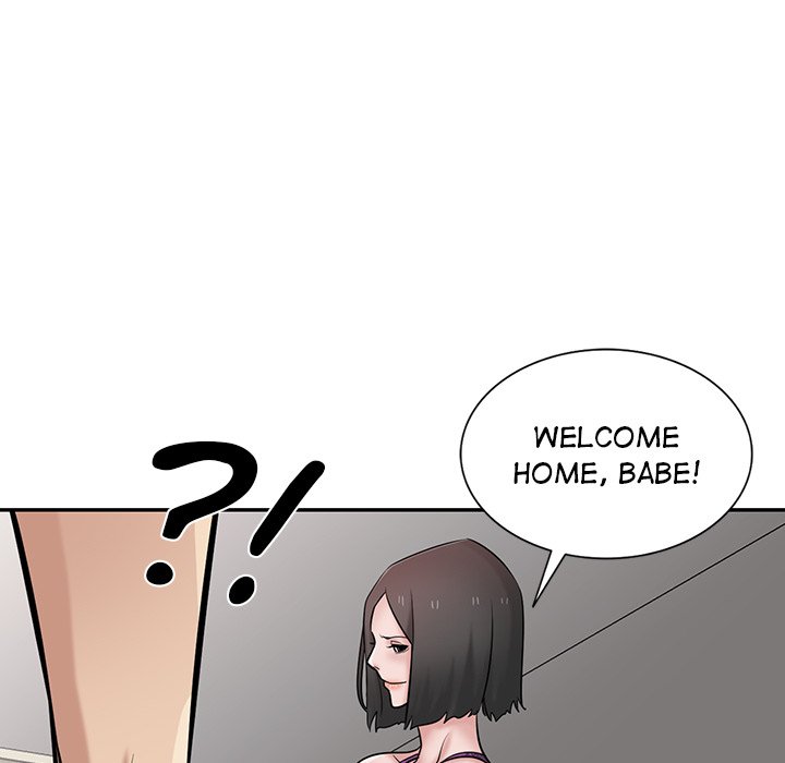 The Mismatch Chapter 36 - HolyManga.Net