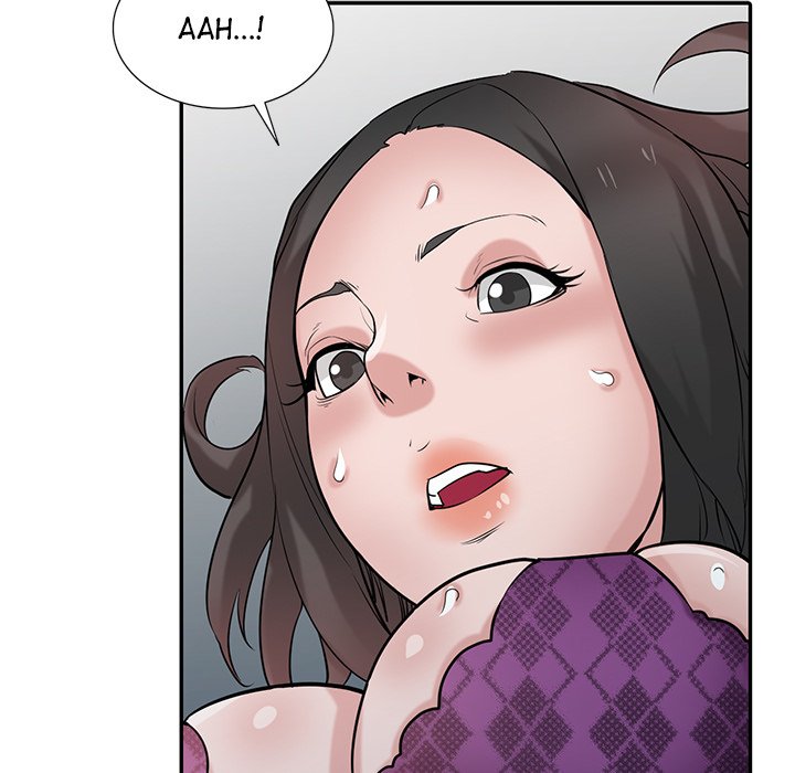 The Mismatch Chapter 36 - HolyManga.Net