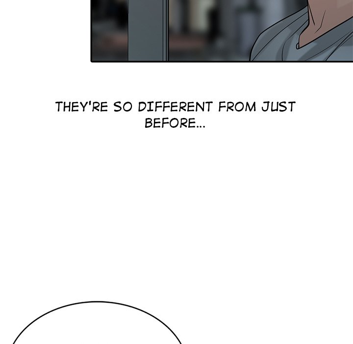The Mismatch Chapter 36 - HolyManga.Net