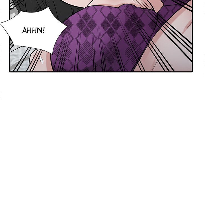 The Mismatch Chapter 36 - HolyManga.Net