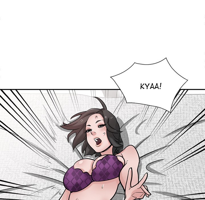 The Mismatch Chapter 36 - HolyManga.Net
