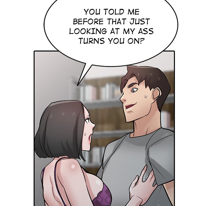 The Mismatch Chapter 36 - HolyManga.Net