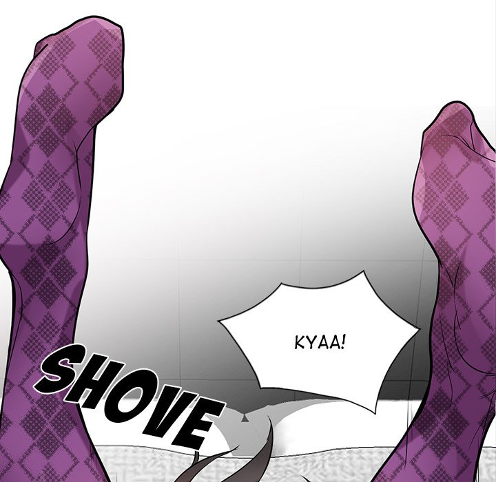 The Mismatch Chapter 36 - HolyManga.Net