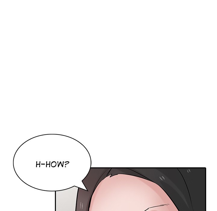 The Mismatch Chapter 36 - HolyManga.Net