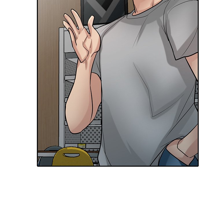 The Mismatch Chapter 36 - HolyManga.Net