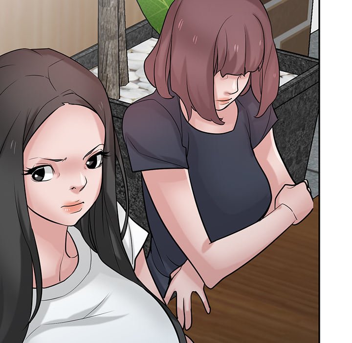 The Mismatch Chapter 36 - HolyManga.Net