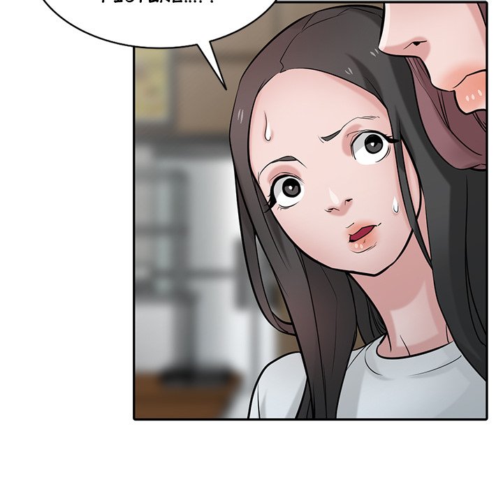 The Mismatch Chapter 36 - HolyManga.Net