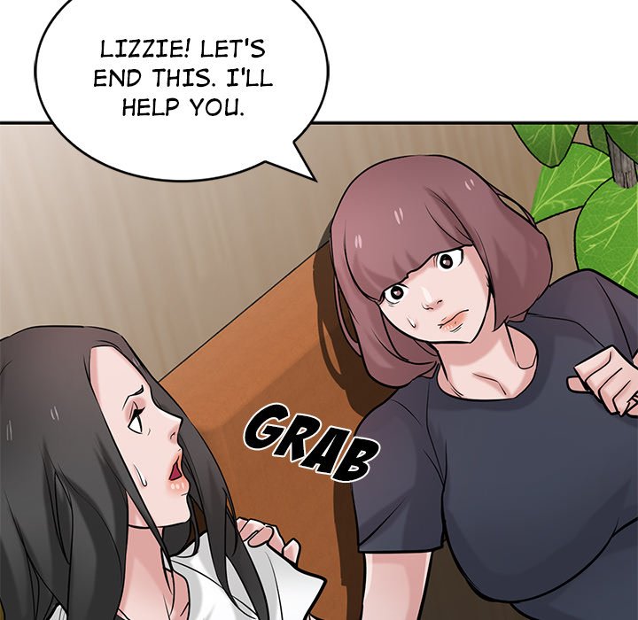 The Mismatch Chapter 36 - HolyManga.Net