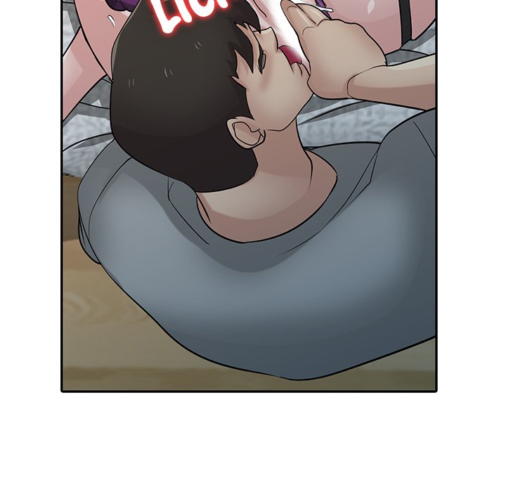 The Mismatch Chapter 36 - HolyManga.Net