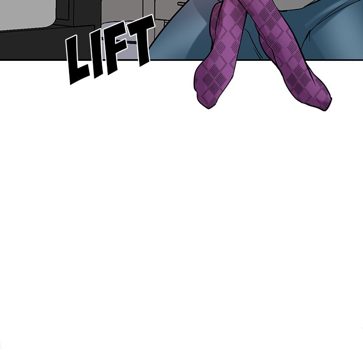 The Mismatch Chapter 36 - HolyManga.Net