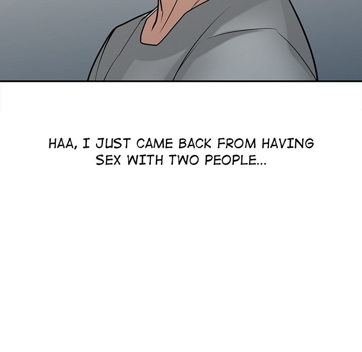 The Mismatch Chapter 36 - HolyManga.Net