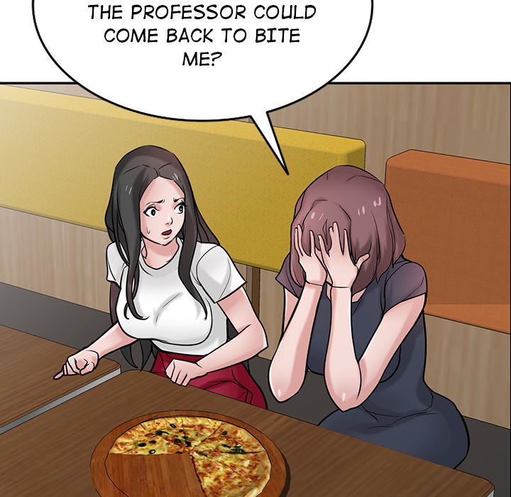 The Mismatch Chapter 36 - HolyManga.Net