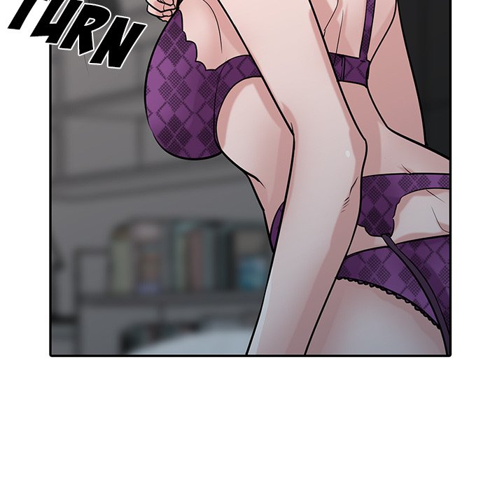 The Mismatch Chapter 36 - HolyManga.Net