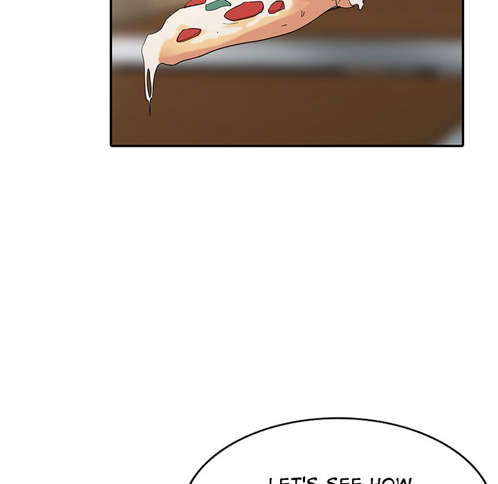 The Mismatch Chapter 36 - HolyManga.Net