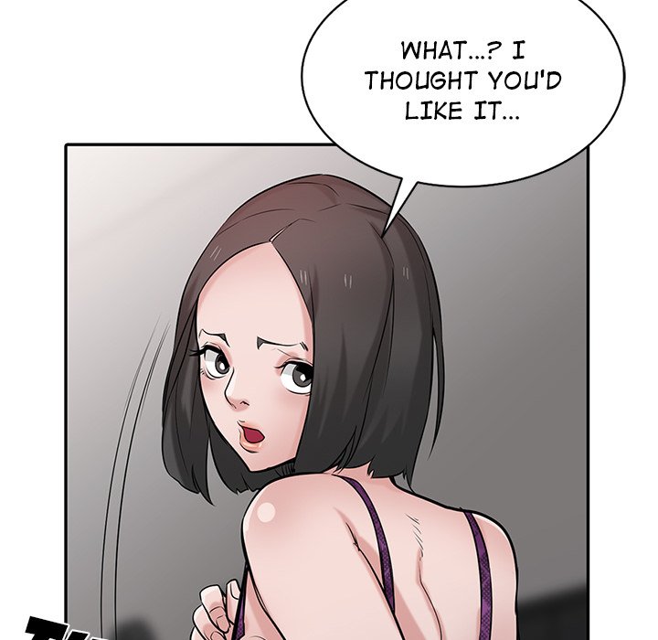 The Mismatch Chapter 36 - HolyManga.Net