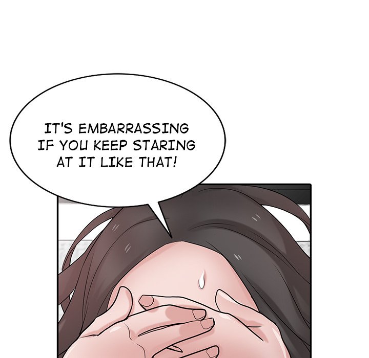 The Mismatch Chapter 36 - HolyManga.Net