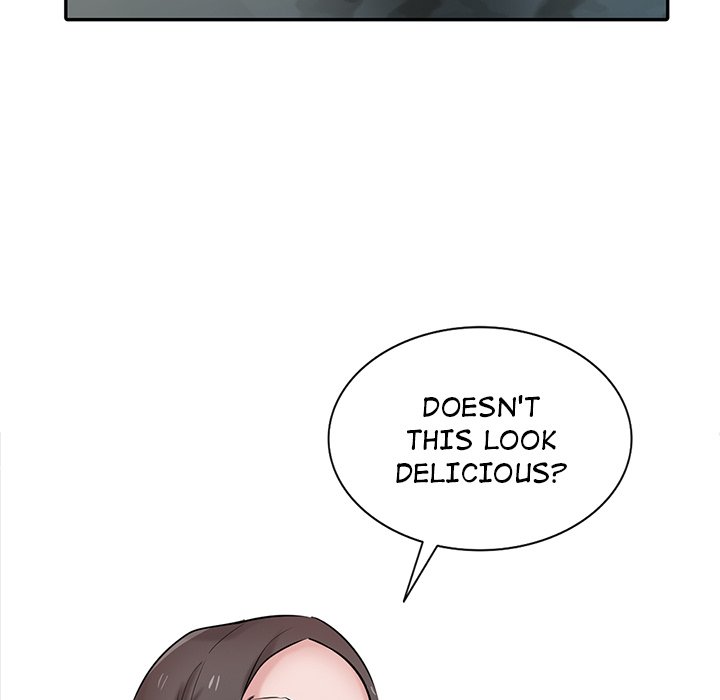 The Mismatch Chapter 36 - HolyManga.Net