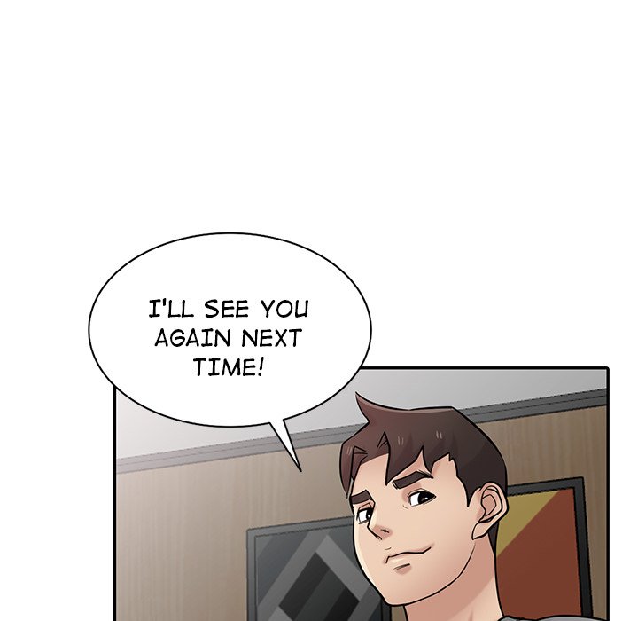 The Mismatch Chapter 36 - HolyManga.Net
