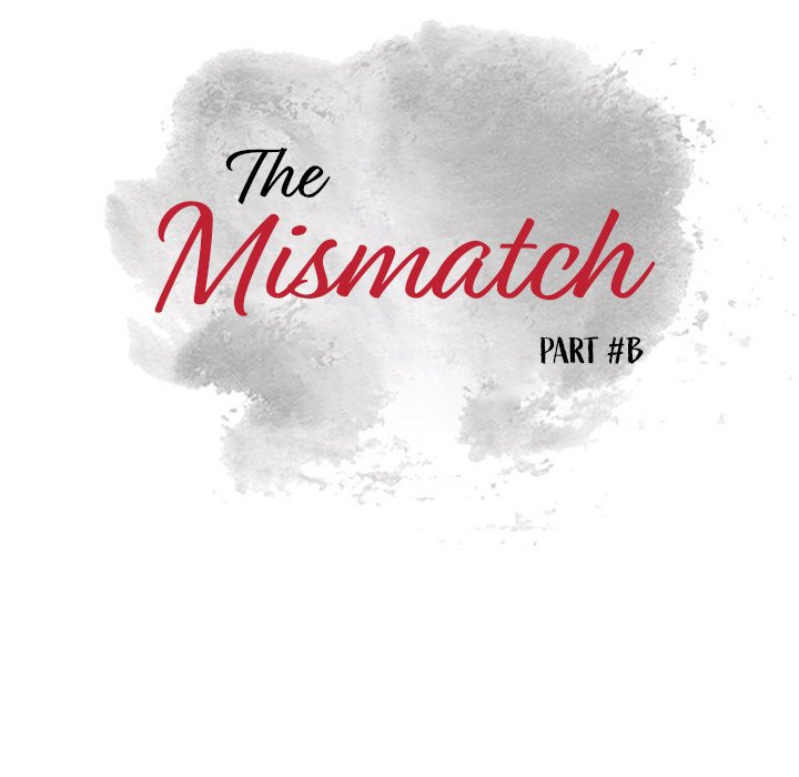 The Mismatch Chapter 36 - HolyManga.Net