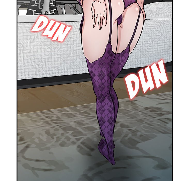 The Mismatch Chapter 36 - HolyManga.Net