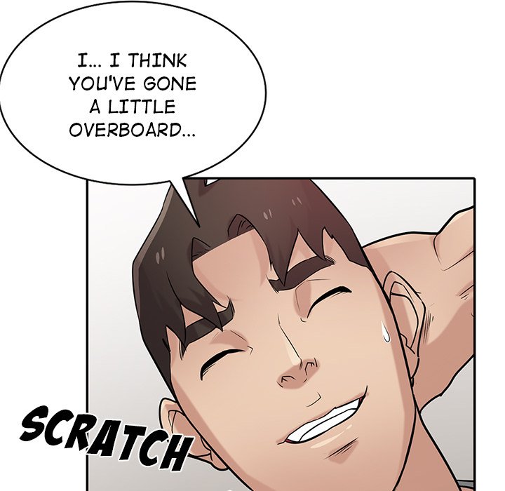 The Mismatch Chapter 36 - HolyManga.Net