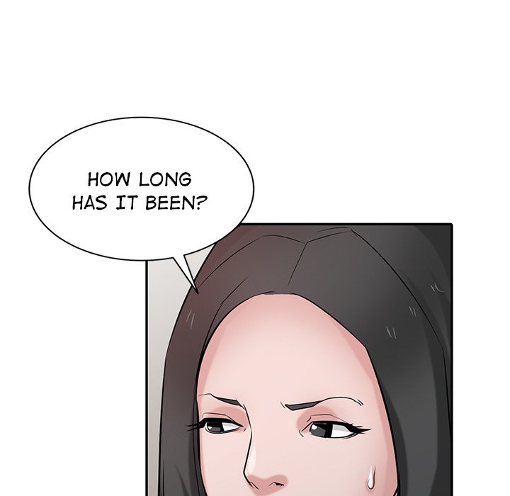 The Mismatch Chapter 36 - HolyManga.Net
