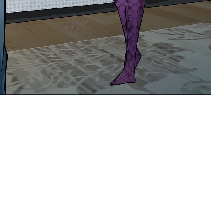 The Mismatch Chapter 36 - HolyManga.Net