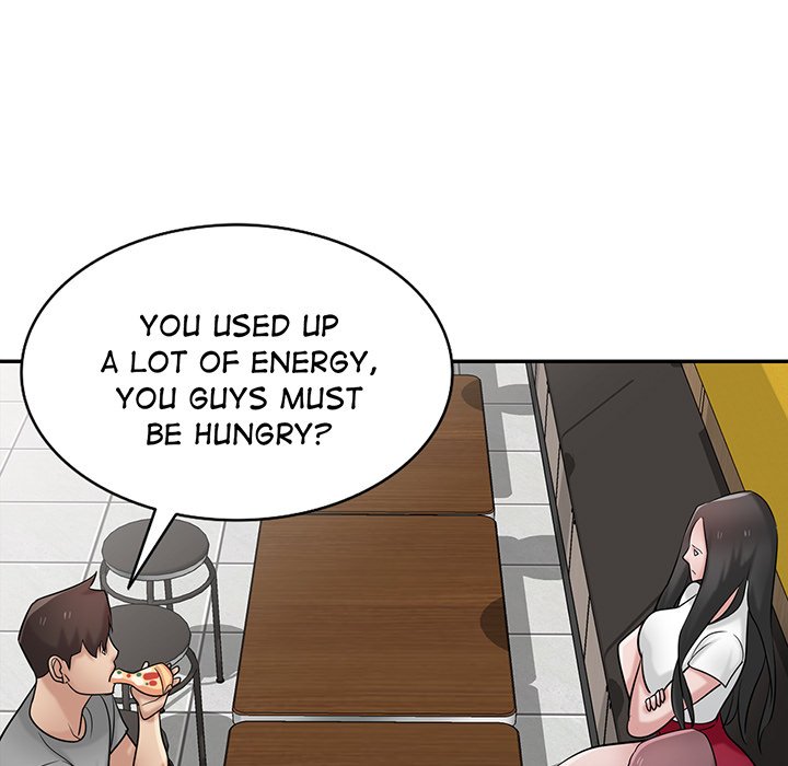 The Mismatch Chapter 36 - HolyManga.Net