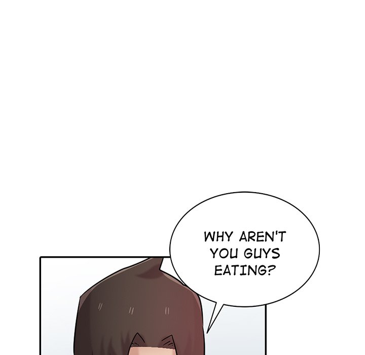The Mismatch Chapter 36 - HolyManga.Net