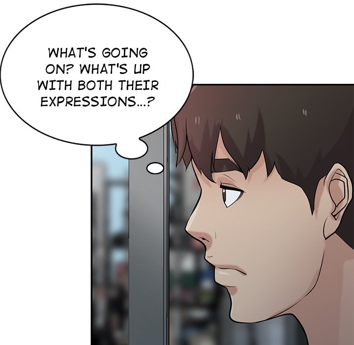 The Mismatch Chapter 36 - HolyManga.Net