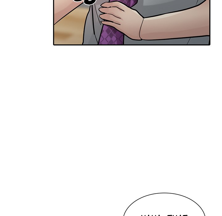 The Mismatch Chapter 36 - HolyManga.Net